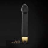 Marc Dorcel Real Vibration M 2.0 Black