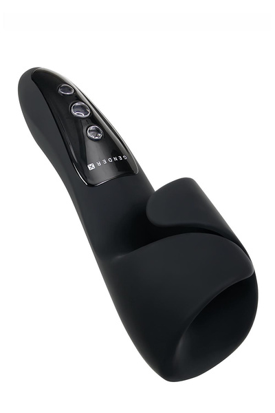 Мастурбатор The Embrace Gender X