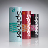 Мастурбатор Spinner 04 Pixel Tenga