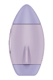 Clitoral Stimulator Mission Control Violet Satisfyer