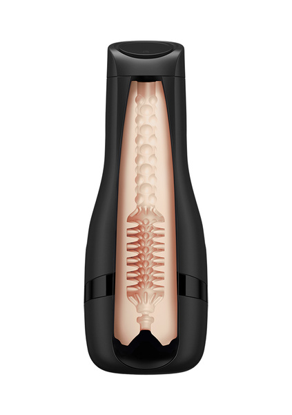 Men One Sleeve Tornado Bliss Satisfyer