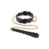 BDSM Eclipse Braided Pleasure Set Guilty Pleasure 