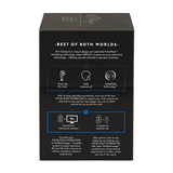 Вібруючий Мастурбатор З Можливістю Керування Додатком Pulse Solo Interactive Hot Octopuss