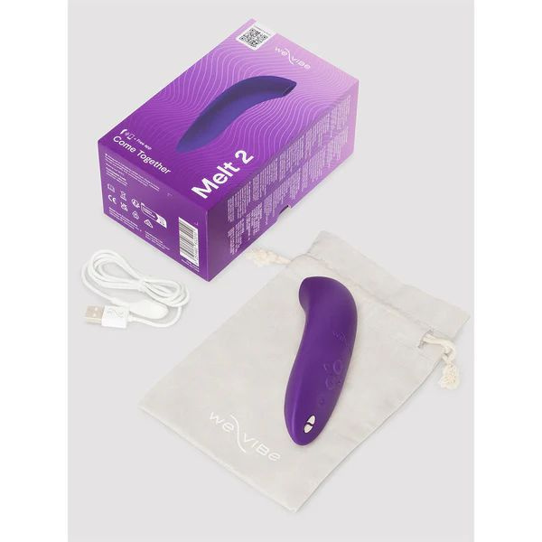  Melt 2 Purple We-Vibe