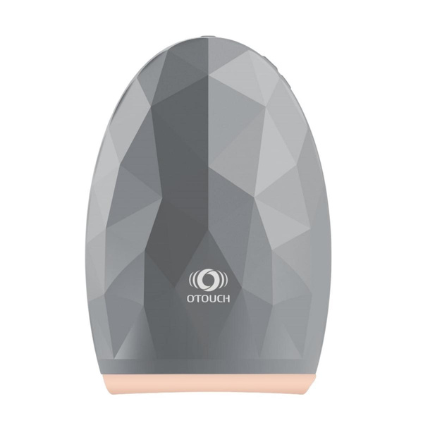 Вібруючий Стимулятор Головки Члена Ninja Masturbator OTOUCH