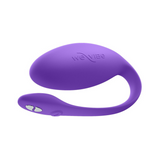 We-Vibe jajeczko sterowane aplikacją Jive Lite Purple