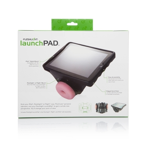 Fleshlight LaunchPAD