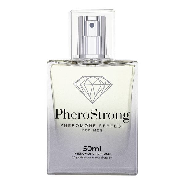 Perfect with PheroStrong for Men 50ml