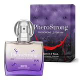 J for Him with PheroStrong for Men 50ml