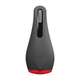 Розігріваючий Мастурбатор З Функцією Засмоктування Airturn2 Мастурбатор OTOUCH