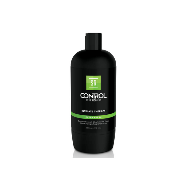 Control Intimate Therapy-Extra Fresh Sir Richard's