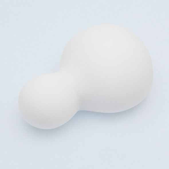 Stymulator Łechtaczki Yuki Vibrator Iroha by Tenga