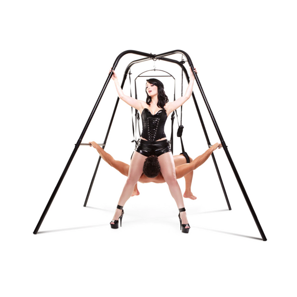 Pipedream Fetisch Fantasy Series Fantasy Swing® Stand