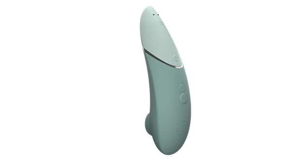 Stymulator Łechtaczki Next Sage Womanizer