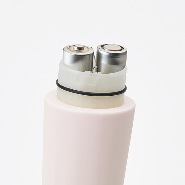 Вібратор Rin Vibrator Kogane Iroha by Tenga