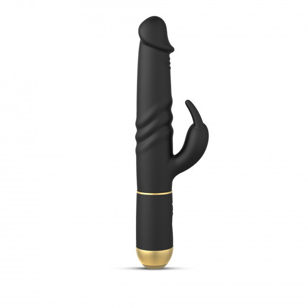 Furious Rabbit 2.0 Dorcel