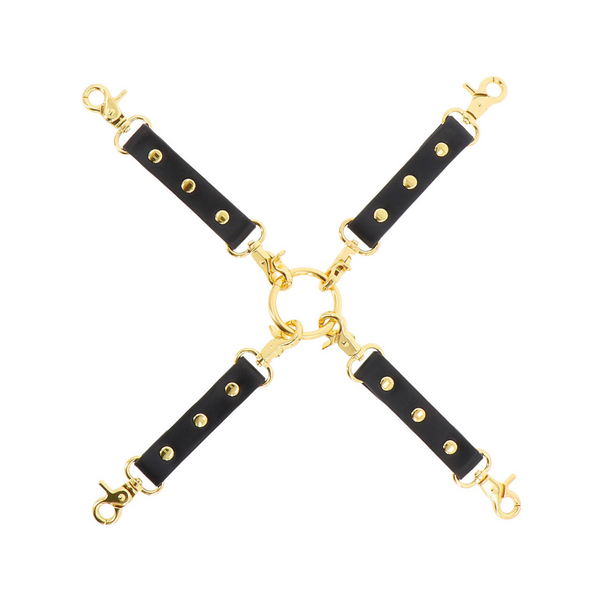 Taboom Wild Roses Hogtie