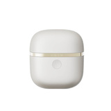 Ерекційне кільце зі стимулятором Apis Ivory White Zalo