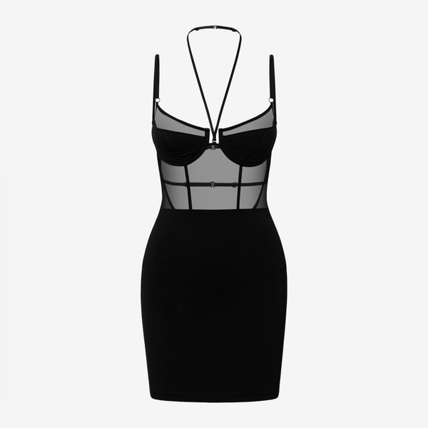 Promees Aria dress S