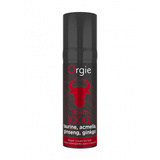 Orgie Touro XXXL Erection Cream 15 ml
