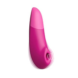 Clitoral Stimulator Enhance Vibrant Pink Womanizer