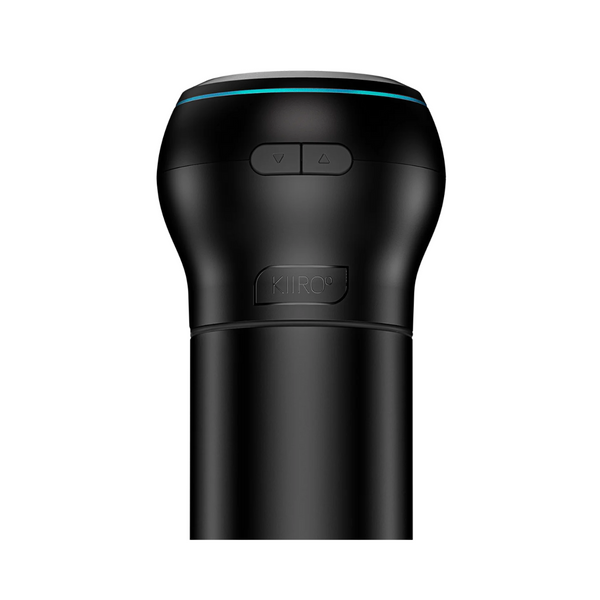 Мастурбатор Powerblow + Feel Mouth набір KIIROO