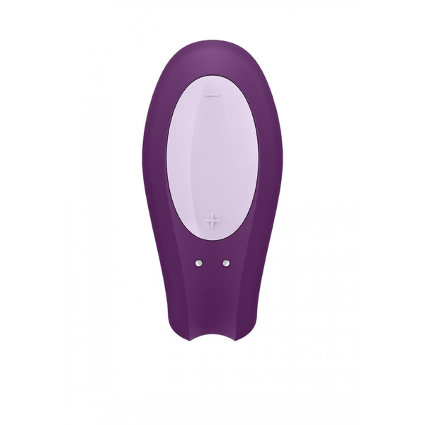 Набір Вібратори І Перстень Ерекційний Partner Box 3 Satisfyer