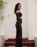 Pants Elia M/L Promees