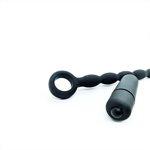 Boneyard Piss Holer Vibrating Silicone Urethra Kit