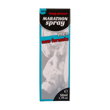 Spray wydłużający stosunek Marathon Spray Men Long Power 50ml Ero