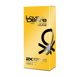 Love&Desire Gold Femme 100ml