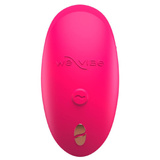 Вібратор для пар Chorus Pro Electric Pink We-Vibe