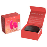  Wibrator dla par Chorus Pro Electric Pink We-Vibe