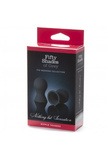 Присоски для сосків Nothing but Sensation Nipple Teasers від Fifty Shades of Grey