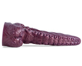 Ділдо Siswet's Tentacle Soft Metallic Purple Vac 2XL Mr Hankeys