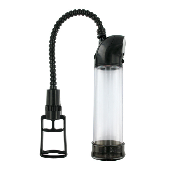 Pompka Do Powiększania Penisa Digital Penis Pump XLsucker