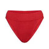 GWP Red Panties L