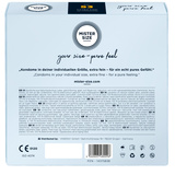 53 Мм Презервативи 36 Штук Mister.Size