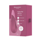Stymulator Łechtaczki Vibe Dusty Pink Womanizer