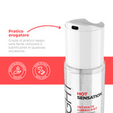 Лубрикант для розігріву Sensilight Hot 60 Ml IntimateLine
