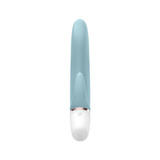 Вібратор 4в1 Marvelous Four Air pulse + Vibrator set Satisfyer