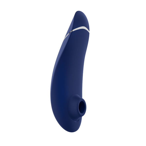 Stymulator łechtaczki Womanizer Premium 2 Blueberry