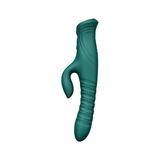 Mose 2 Turquoise Green Zalo