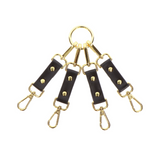 Пояс для наручників Vogue Hogtie Taboom