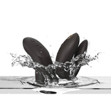 Вібратор для пар Chorus Pro Satin Black We-Vibe