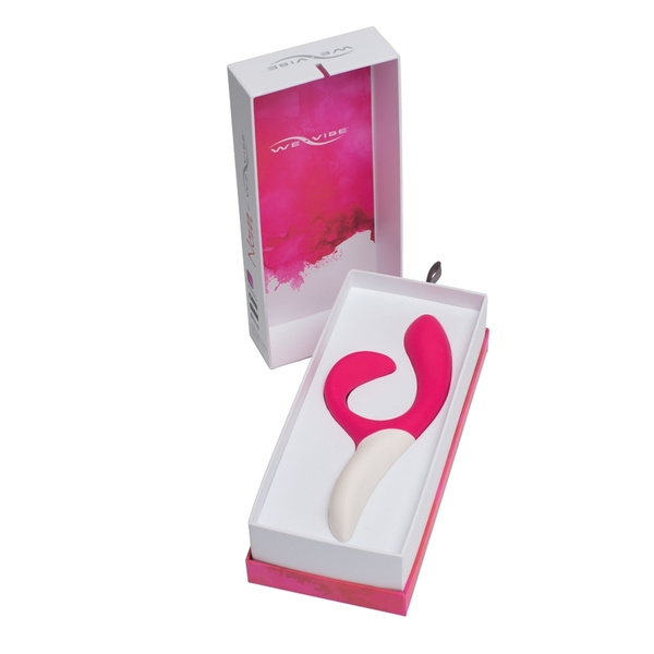 Wibrator Króliczek Nova We-Vibe