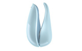 Stymulator Łechtaczki Liberty Pastel Blue Womanizer