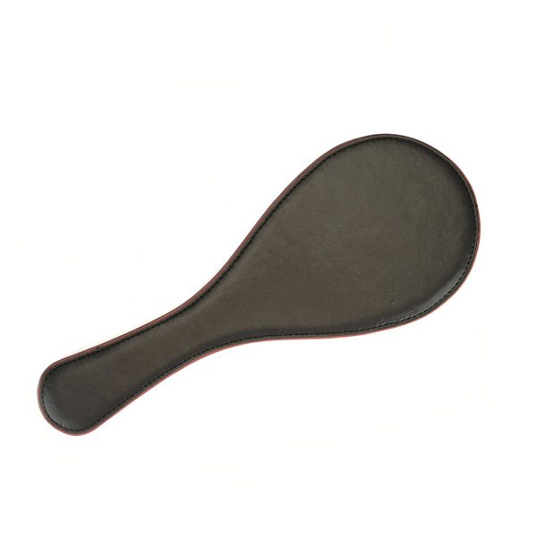 Liebe Seele Wine Red Round Paddle