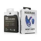 Pierścień Erekcyjny Vibrating Cock Ring Hueman