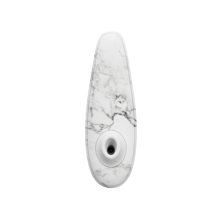 Womanizer Marilyn Monroe Classic 2 White Marble